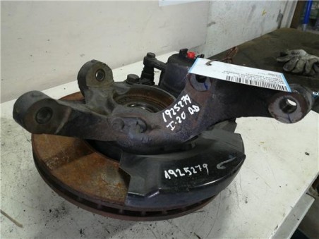 Mangueta Delantera Derecha Hyundai I20 1 2 16V 