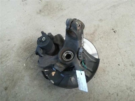 Mangueta Delantera Derecha Volkswagen NEW BEETLE 1 9 TDI 