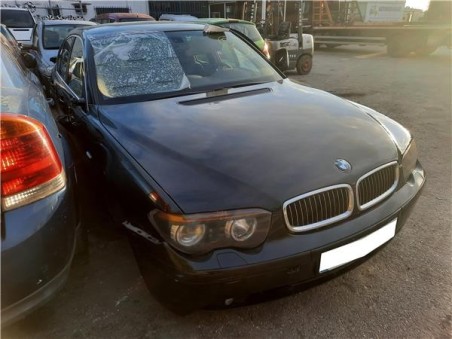 Mangueta Delantera Derecha BMW SERIE 7 3 6 V8 32V 