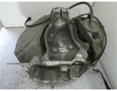 Mangueta Delantera Derecha BMW SERIE 7 3 6 V8 32V 