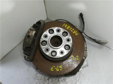 Mangueta Delantera Derecha BMW SERIE 7 3 6 V8 32V 