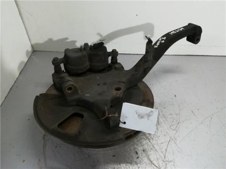 Mangueta Delantera Derecha Ssangyong RODIUS 2 7 Turbodiesel 