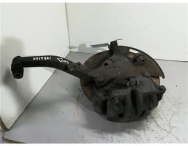 Mangueta Delantera Derecha Ssangyong RODIUS 2 7 Turbodiesel 