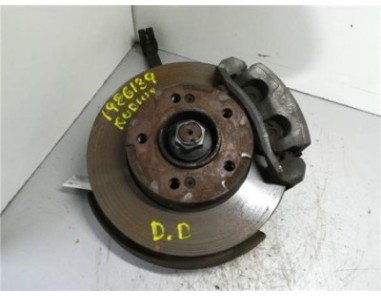 Mangueta Delantera Derecha Ssangyong RODIUS 2 7 Turbodiesel 