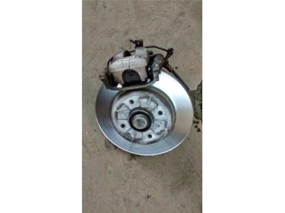 Mangueta Trasera Izquierda Citroen C4 PICASSO 1 6 16V HDi FAP