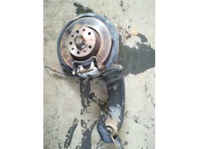 Mangueta Trasera Izquierda Volkswagen PASSAT BERLINA 2 0 TDI