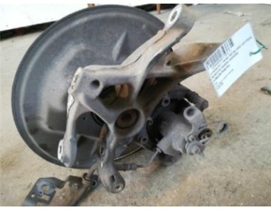 Mangueta Trasera Izquierda Citroen C6 2 7 V6 HDi FAP 