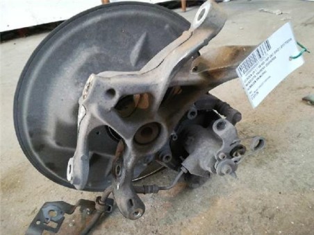 Mangueta Trasera Izquierda Citroen C6 2 7 V6 HDi FAP 