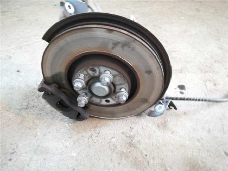 Mangueta Trasera Izquierda Citroen C6 2 7 V6 HDi FAP 