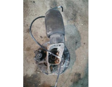 Mangueta Trasera Izquierda BMW X5 4 4 V8 32V 