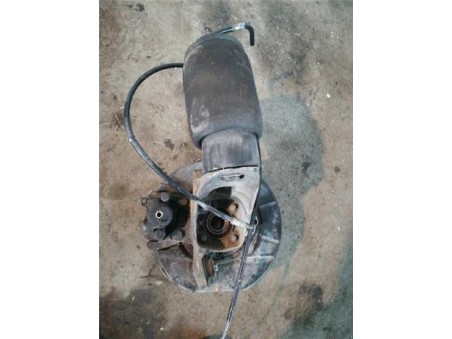 Mangueta Trasera Izquierda BMW X5 4 4 V8 32V 