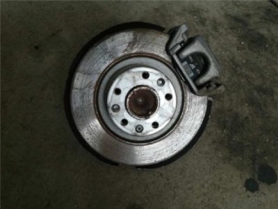 Mangueta Trasera Izquierda Peugeot 5008 1 6 16V Turbo