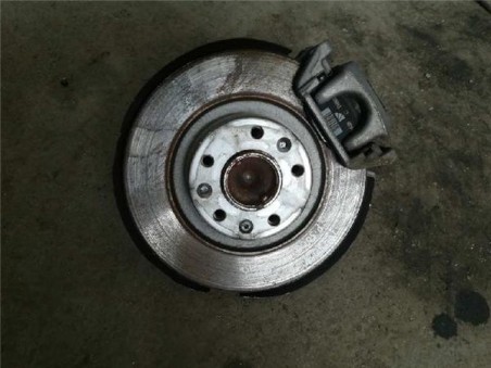 Mangueta Trasera Izquierda Peugeot 5008 1 6 16V Turbo 