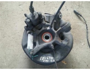 Mangueta Trasera Izquierda BMW SERIE 3 COUPE 2 0 Turbodiesel 