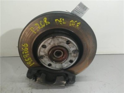 Mangueta Delantera Derecha Peugeot 208 1 2 12V e-VTi