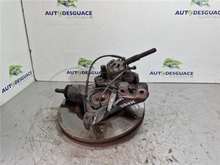 Mangueta Delantera Derecha Citroen Berlingo Furgón  1 6 HDi 110