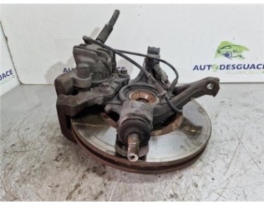 Mangueta Delantera Derecha Citroen Berlingo Furgón  1 6 HDi 110