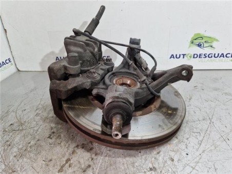 Mangueta Delantera Derecha Citroen Berlingo Furgón  1 6 HDi 110