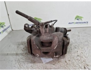 Mangueta Delantera Derecha Citroen Berlingo Furgón  1 6 HDi 110