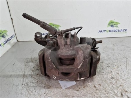 Mangueta Delantera Derecha Citroen Berlingo Furgón  1 6 HDi 110