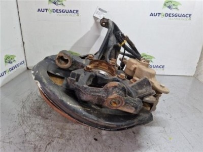 Mangueta Delantera Derecha Land Rover Discovery 4  3 0 SDV6 HSE [3 0 Ltr  - 180 kW TD V6 CAT]