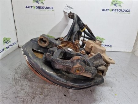 Mangueta Delantera Derecha Land Rover Discovery 4  3 0 SDV6 HSE [3 0 Ltr  - 180 kW TD V6 CAT]