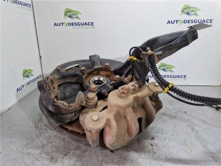 Mangueta Delantera Derecha Land Rover Discovery 4  3 0 SDV6 HSE [3 0 Ltr  - 180 kW TD V6 CAT]