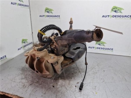 Mangueta Delantera Derecha Land Rover Discovery 4  3 0 SDV6 HSE [3 0 Ltr  - 180 kW TD V6 CAT]