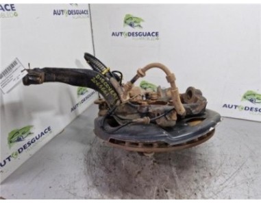 Mangueta Delantera Derecha Land Rover Discovery 4  3 0 SDV6 HSE [3 0 Ltr  - 180 kW TD V6 CAT]