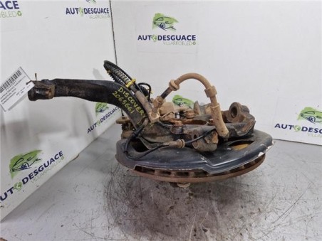 Mangueta Delantera Derecha Land Rover Discovery 4  3 0 SDV6 HSE [3 0 Ltr  - 180 kW TD V6 CAT]