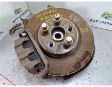 Mangueta Delantera Derecha Land Rover Discovery 4  3 0 SDV6 HSE [3 0 Ltr  - 180 kW TD V6 CAT]