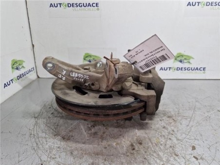 Mangueta Delantera Derecha Opel Astra K Berlina 5p  1 6 Business [1 6 Ltr  - 81 kW CDTI DPF]