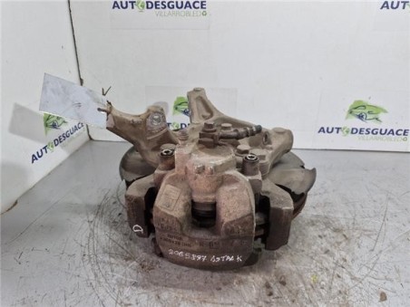 Mangueta Delantera Derecha Opel Astra K Berlina 5p  1 6 Business [1 6 Ltr  - 81 kW CDTI DPF]