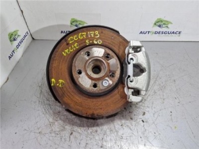 Mangueta Delantera Derecha Volvo S60 Berlina  2 0 Kinetic [2 0 Ltr  - 133 kW Diesel CAT]