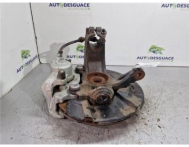 Mangueta Delantera Derecha Volvo S60 Berlina  2 0 Kinetic [2 0 Ltr  - 133 kW Diesel CAT]