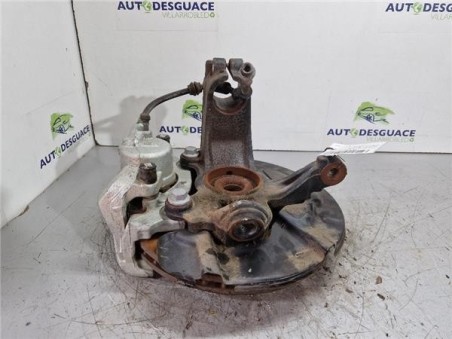 Mangueta Delantera Derecha Volvo S60 Berlina  2 0 Kinetic [2 0 Ltr  - 133 kW Diesel CAT]