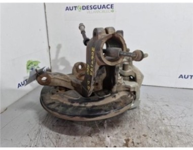 Mangueta Delantera Derecha Volvo S60 Berlina  2 0 Kinetic [2 0 Ltr  - 133 kW Diesel CAT]