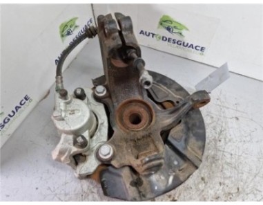 Mangueta Delantera Derecha Volvo S60 Berlina  2 0 Kinetic [2 0 Ltr  - 133 kW Diesel CAT]