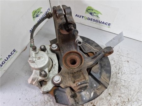 Mangueta Delantera Derecha Volvo S60 Berlina  2 0 Kinetic [2 0 Ltr  - 133 kW Diesel CAT]