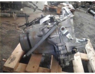 Caja Cambios Manual Peugeot 206+ 1 1 