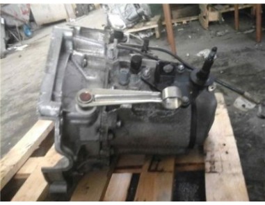 Caja Cambios Manual Peugeot 206+ 1 1 