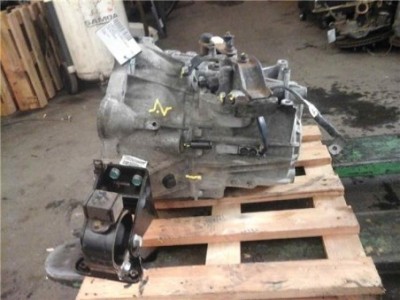 Caja Cambios Manual Hyundai SANTA FE 2 2 CRDi