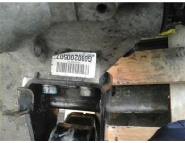 Caja Cambios Manual Hyundai SANTA FE 2 2 CRDi 