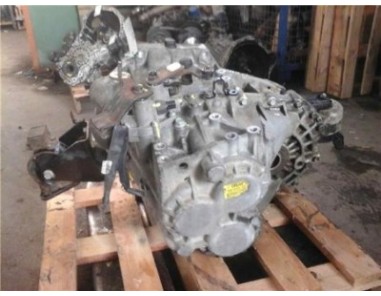 Caja Cambios Manual Hyundai SANTA FE 2 2 CRDi 