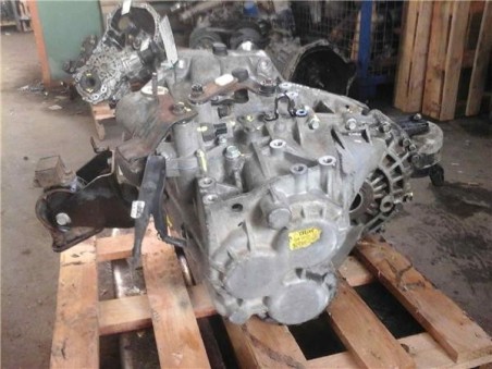 Caja Cambios Manual Hyundai SANTA FE 2 2 CRDi 