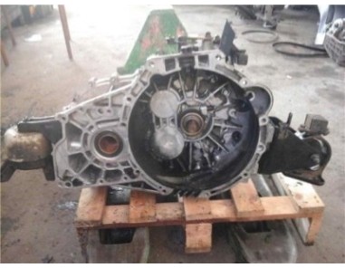 Caja Cambios Manual Hyundai SANTA FE 2 2 CRDi 