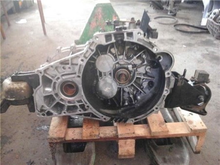 Caja Cambios Manual Hyundai SANTA FE 2 2 CRDi 