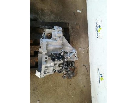 Caja Cambios Manual Kia CARNIVAL 2 9 CRDi 