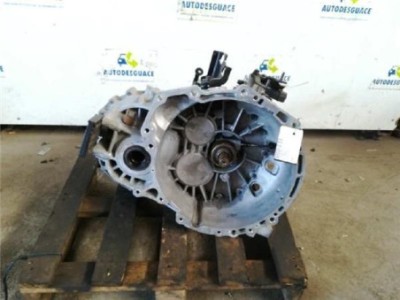 Caja Cambios Manual Kia CARNIVAL 2 9 CRDi  2