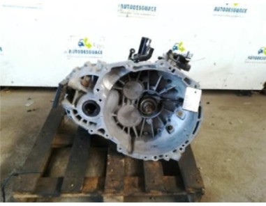Caja Cambios Manual Kia CARNIVAL 2 9 CRDi 